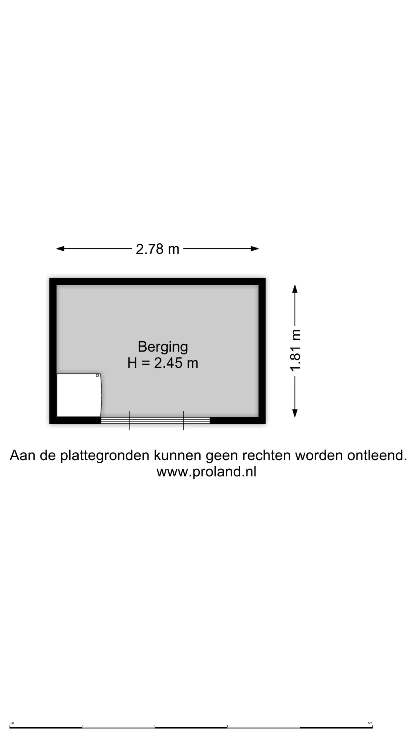 Foto 40 van Berkelselaan 60-A