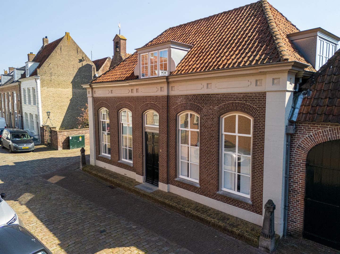 Foto 1 van Putterstraat 30