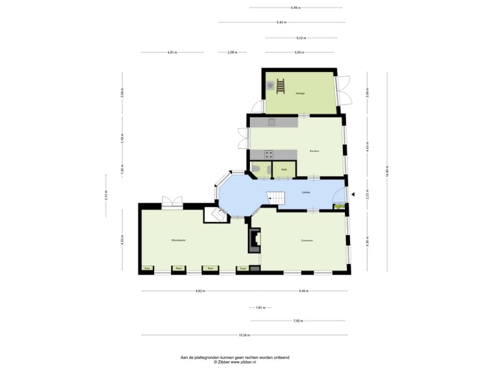 Foto 5 van Putterstraat 30