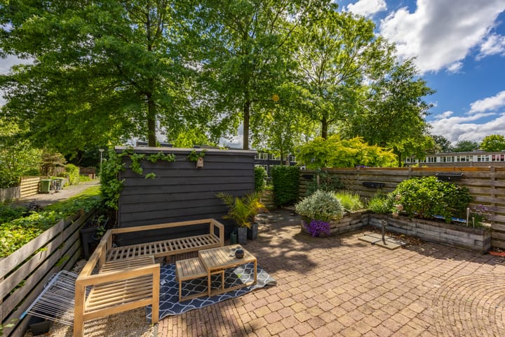 Foto 2 van Baken 156