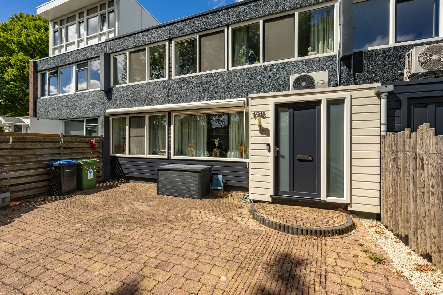 Foto 5 van Baken 156