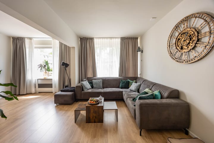 Foto 7 van Baken 156