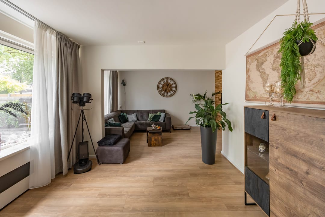 Foto 8 van Baken 156