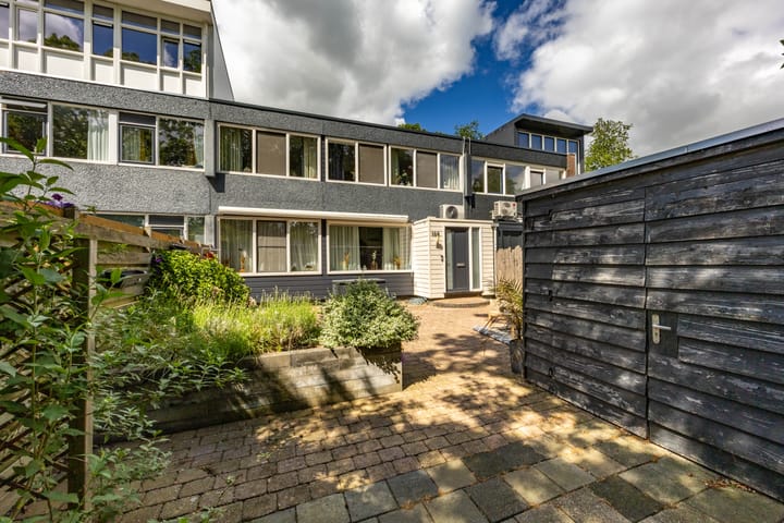 Foto 4 van Baken 156