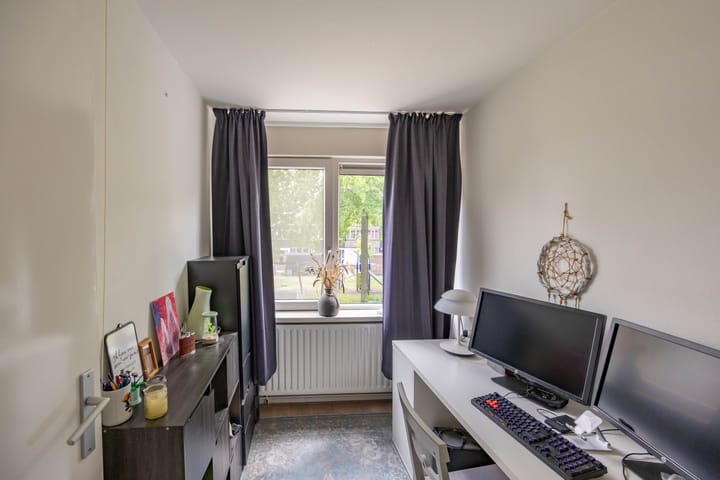 Foto 21 van Baken 156