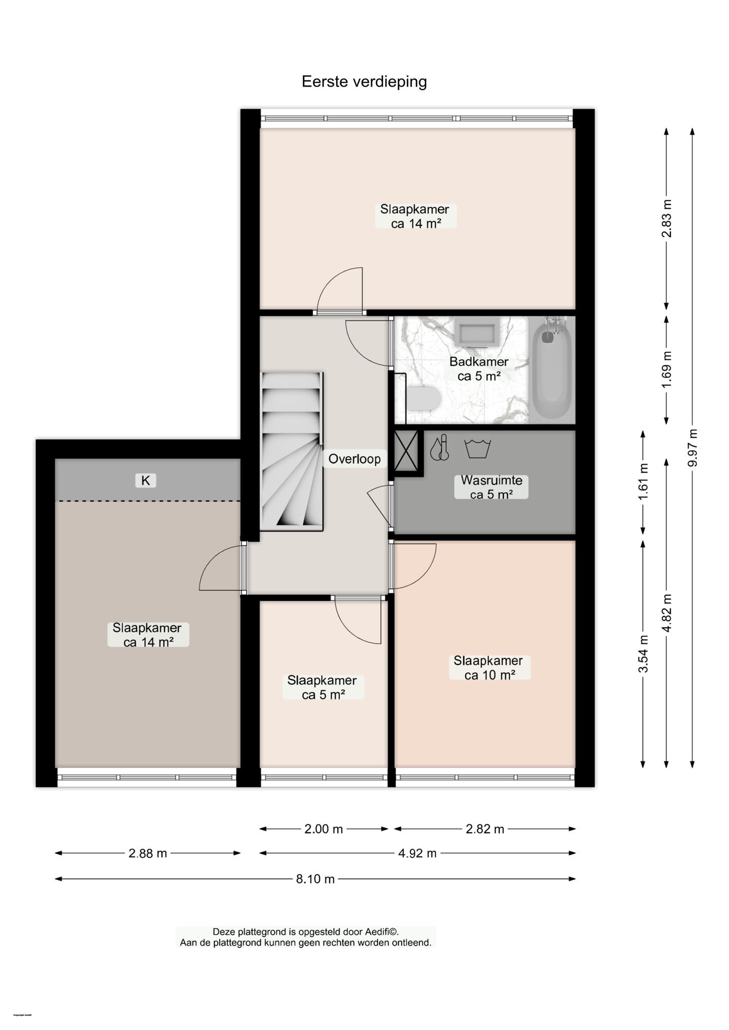 Foto 34 van Baken 156