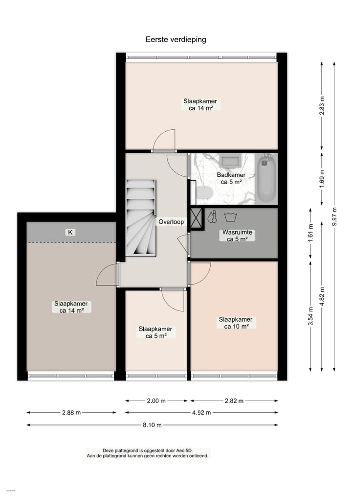 Foto 34 van Baken 156