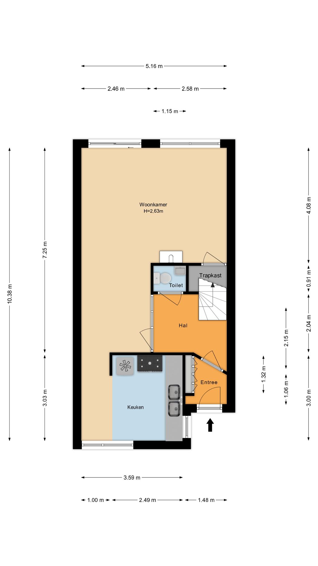 Foto 41 van Oliemolen 49