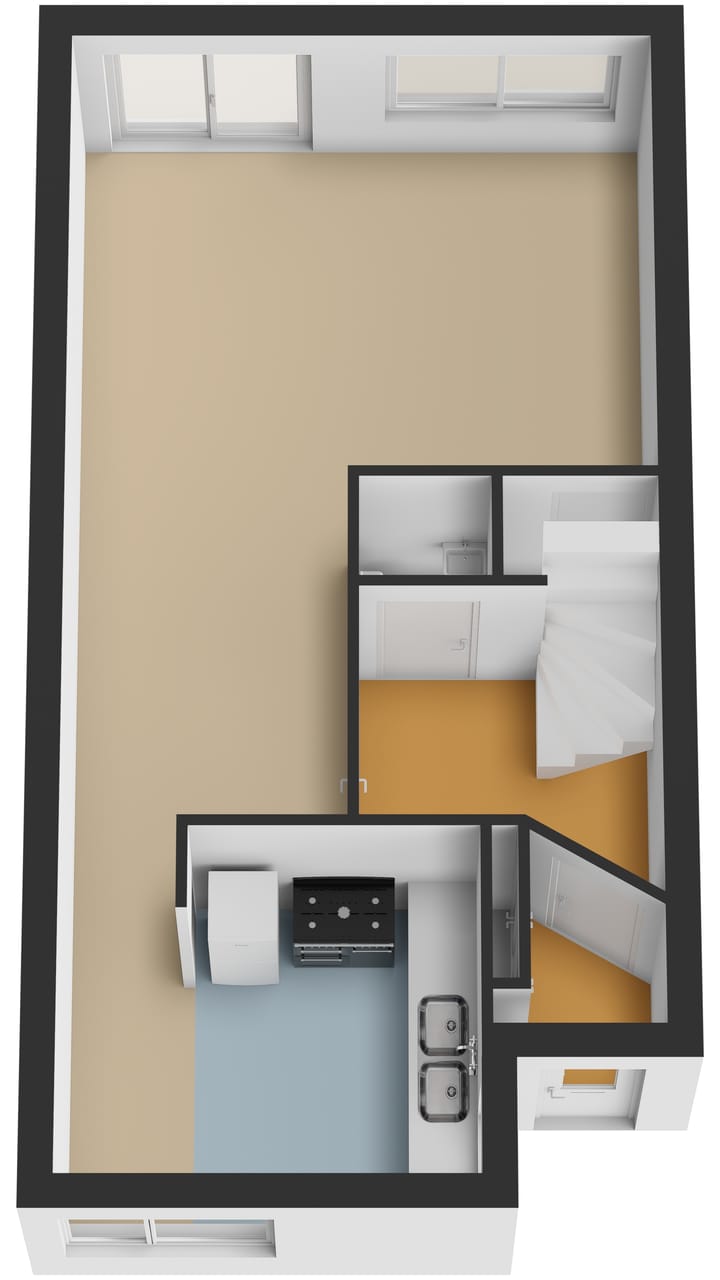 Foto 42 van Oliemolen 49