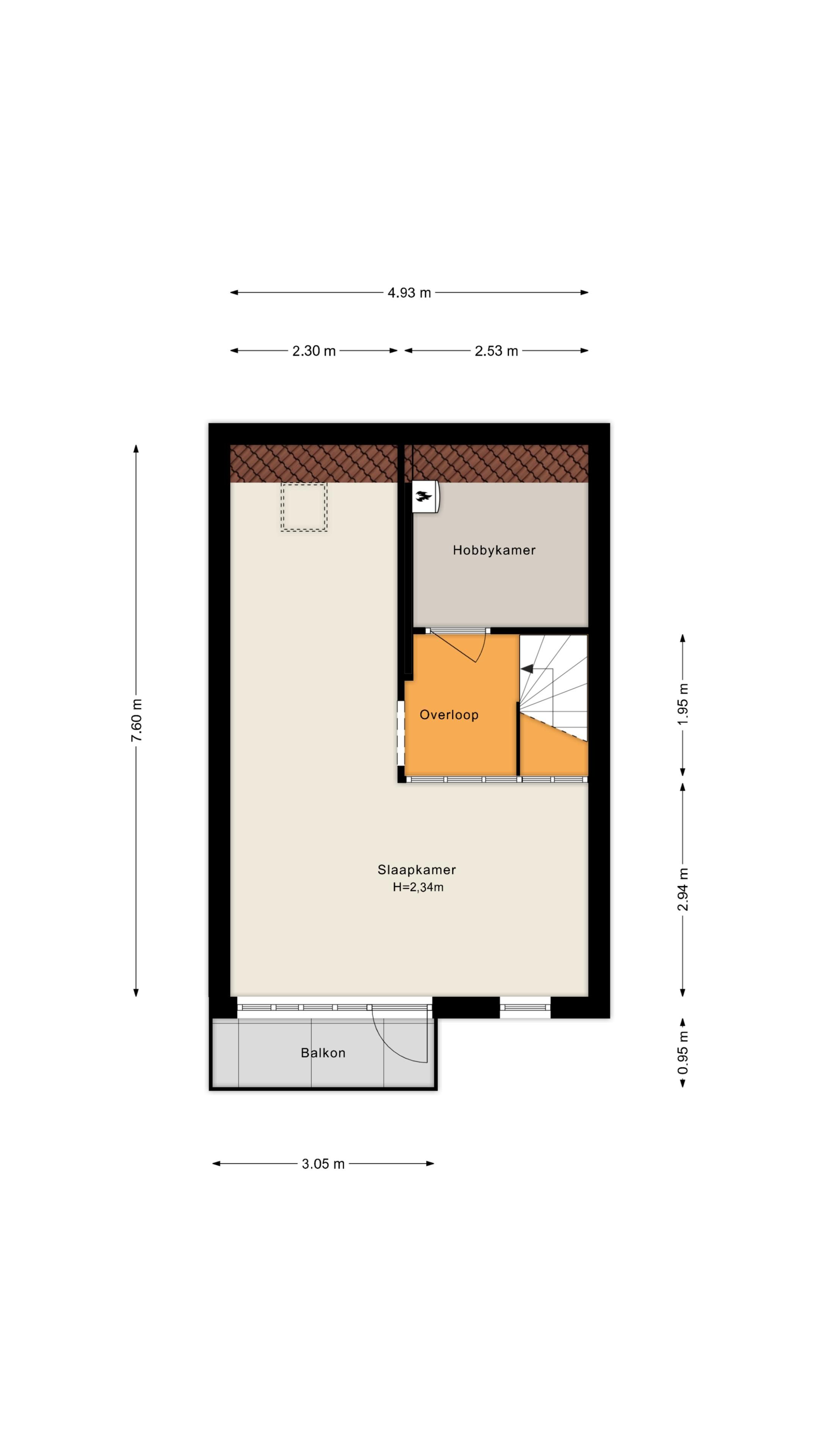 Foto 45 van Oliemolen 49