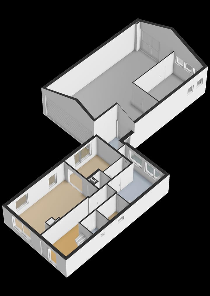 Foto 41 van Beneden Oosterdiep 199