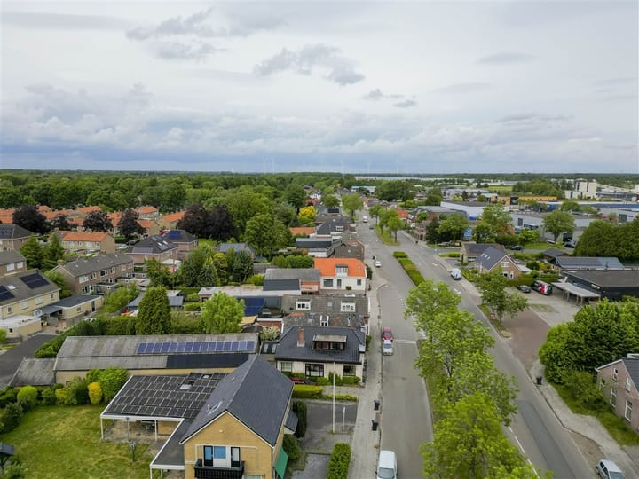 Foto 37 van Beneden Oosterdiep 199