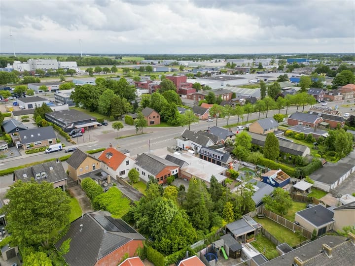 Foto 38 van Beneden Oosterdiep 199