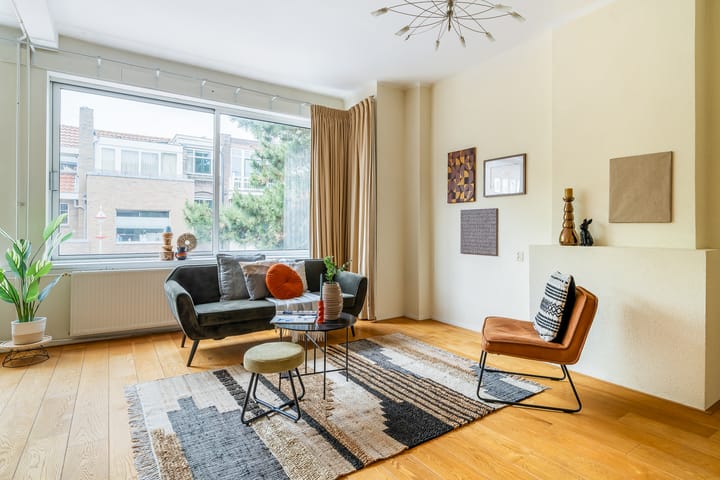 Mauvestraat 33 A