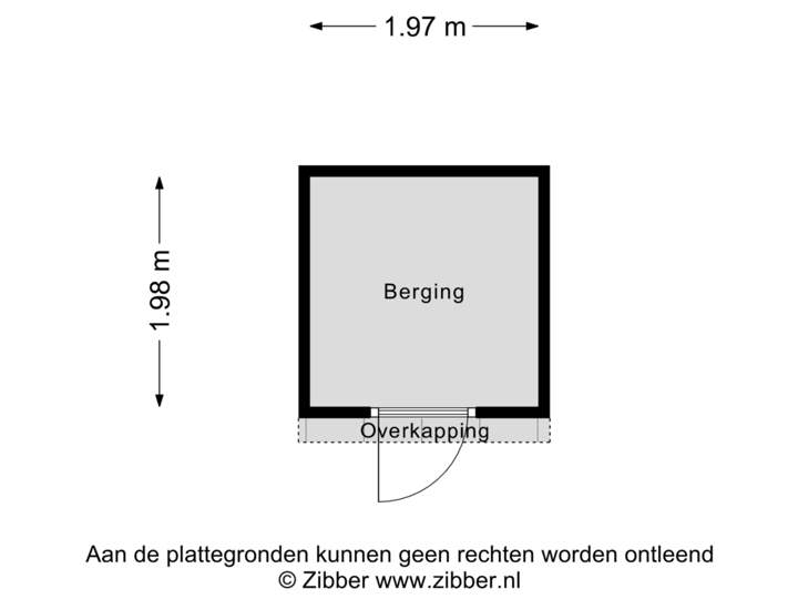 Berging
