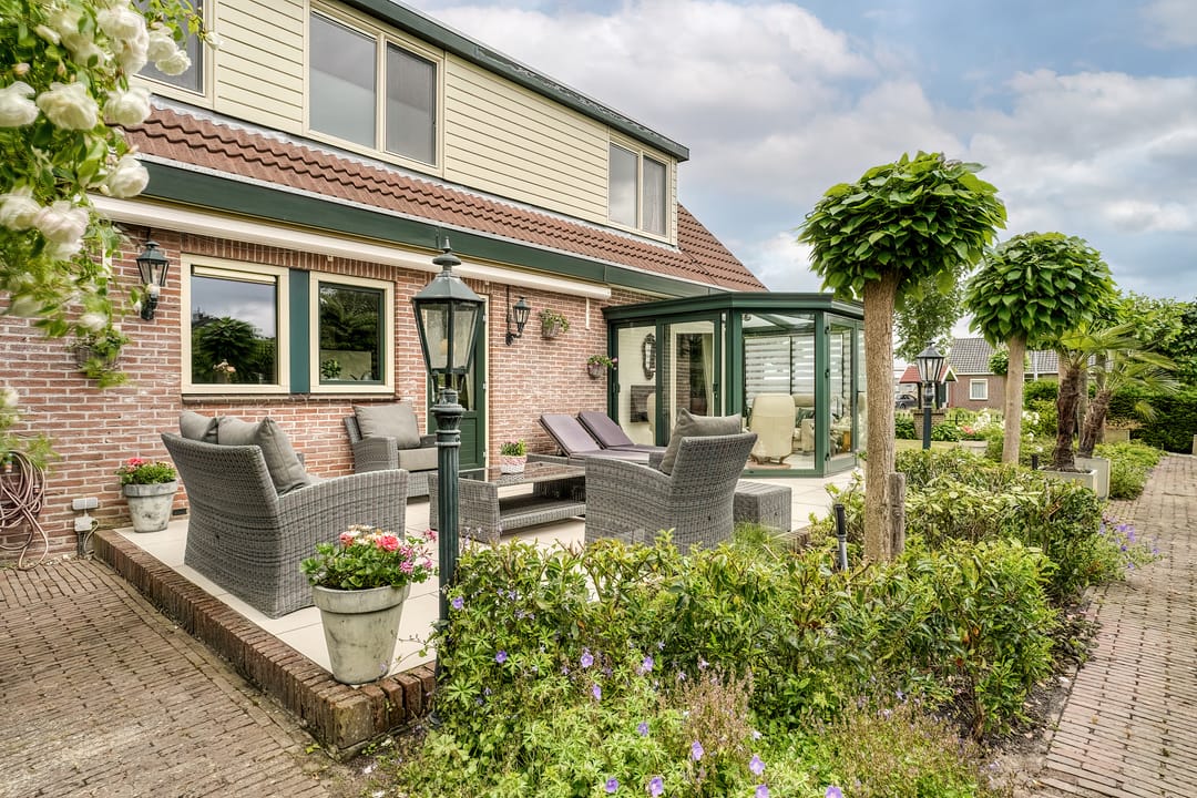 Foto 2 van Rijshornstraat 85