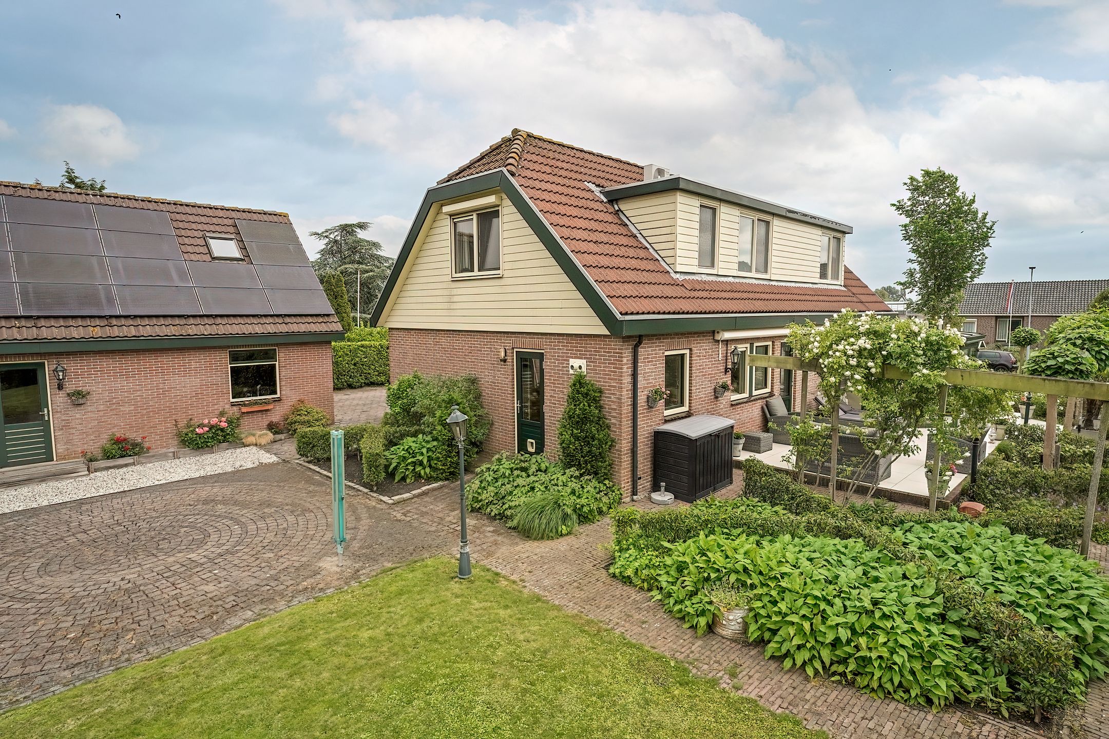 Foto 3 van Rijshornstraat 85