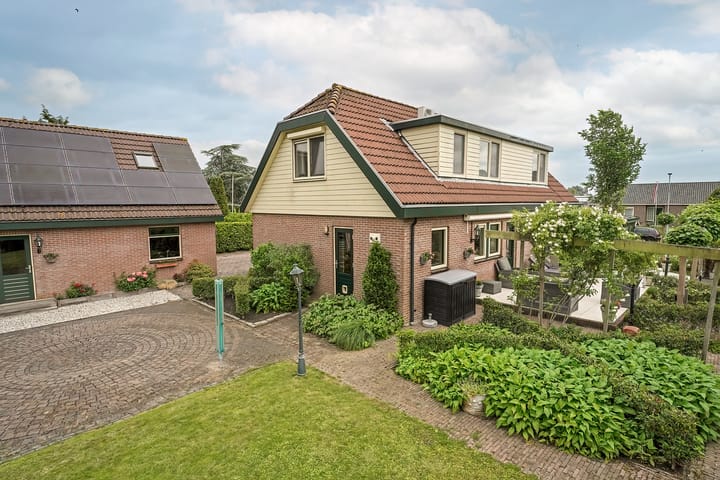 Foto 3 van Rijshornstraat 85