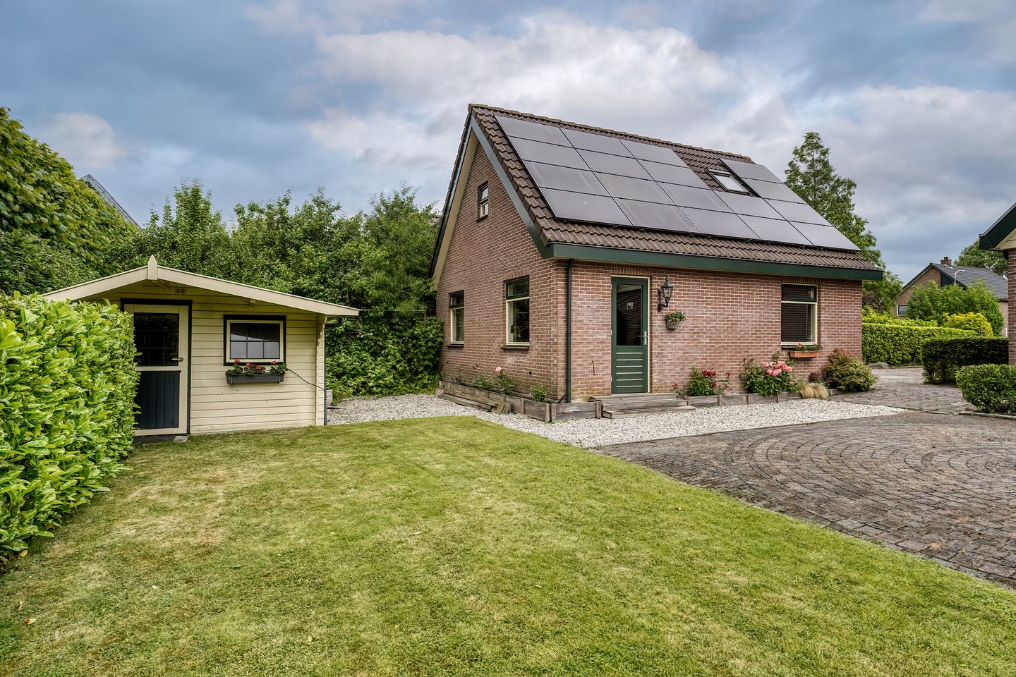 Foto 4 van Rijshornstraat 85