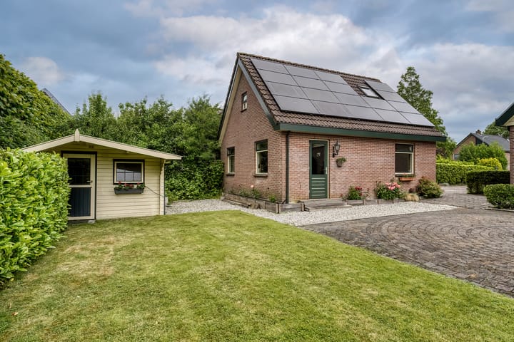 Foto 4 van Rijshornstraat 85