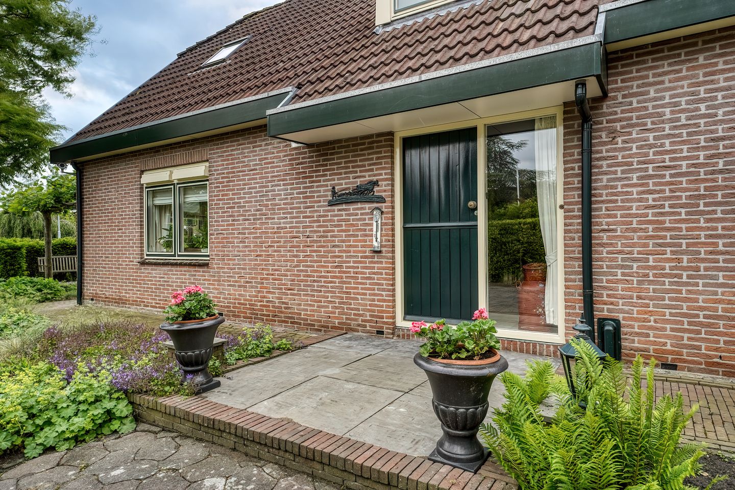 Foto 5 van Rijshornstraat 85