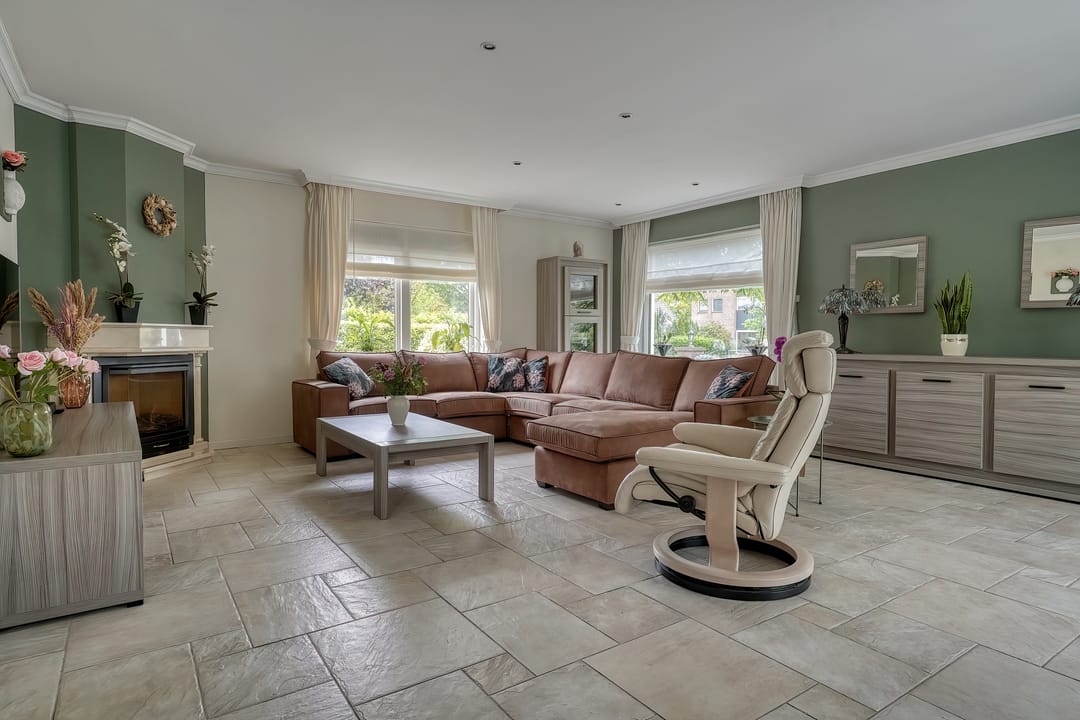 Foto 8 van Rijshornstraat 85