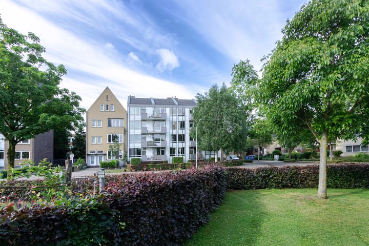 Foto 1 van Oranjeplein 27-C