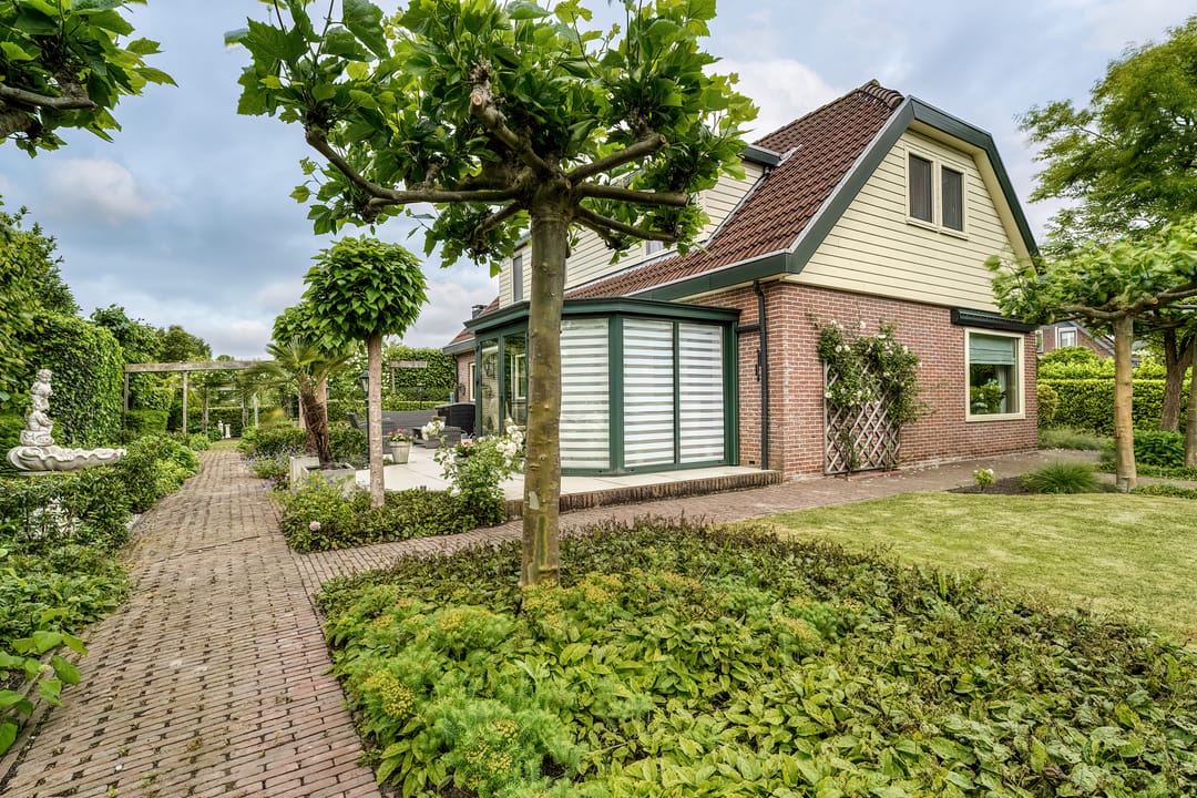 Foto 23 van Rijshornstraat 85