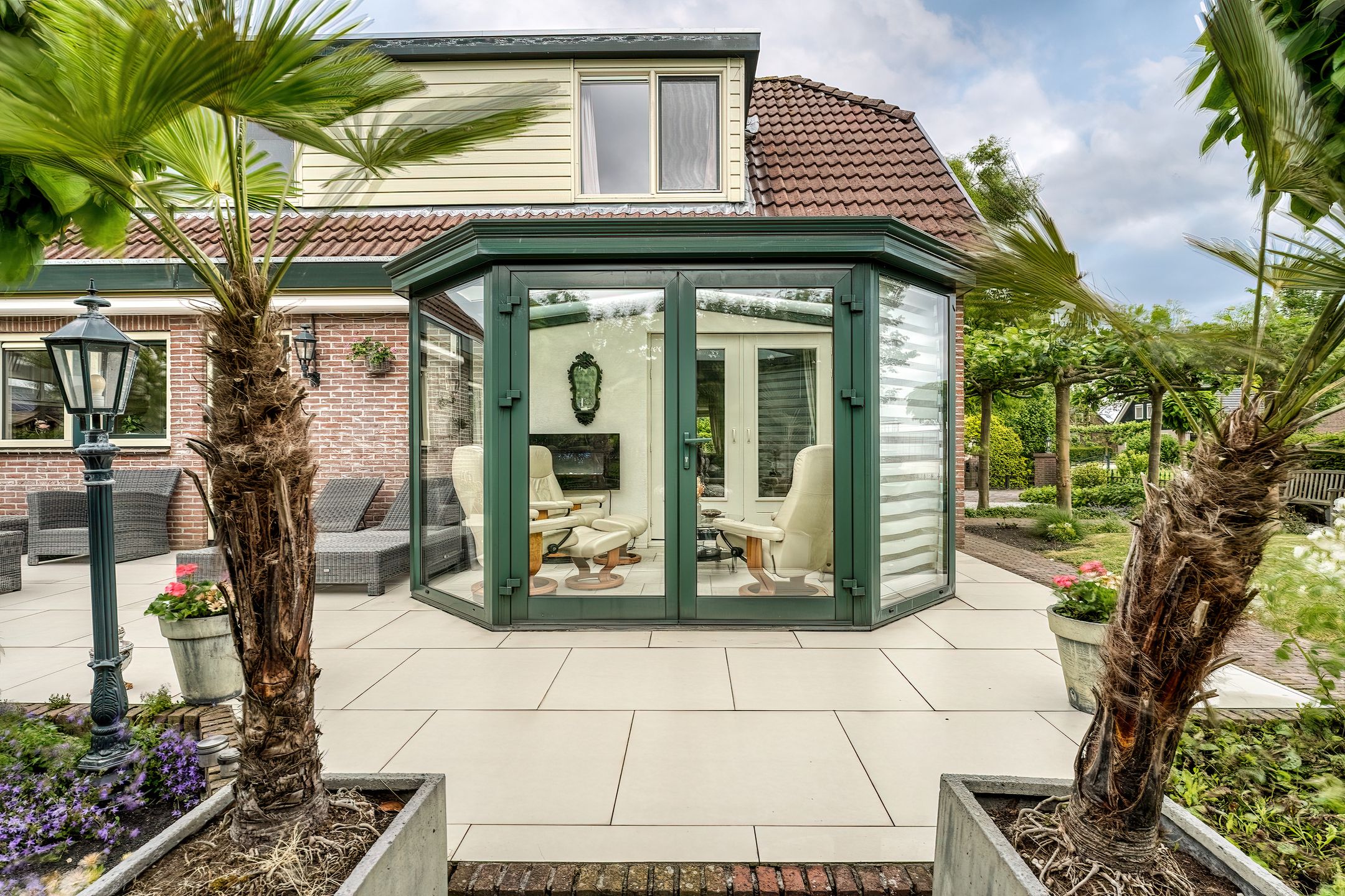 Foto 24 van Rijshornstraat 85