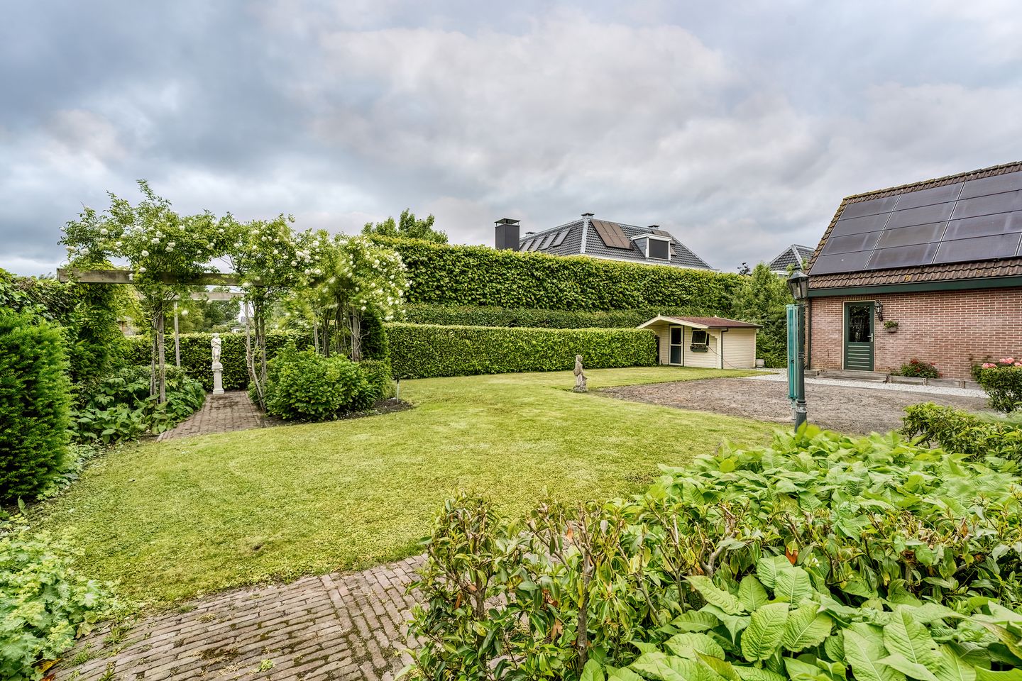 Foto 25 van Rijshornstraat 85