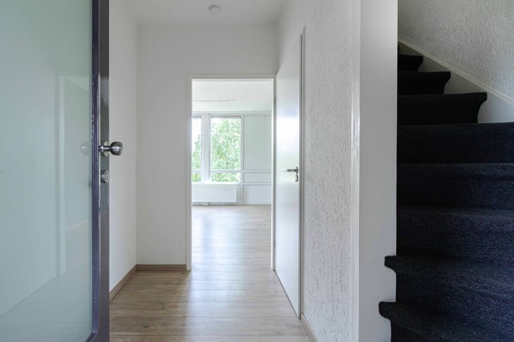 Foto 7 van Oranjeplein 27-C