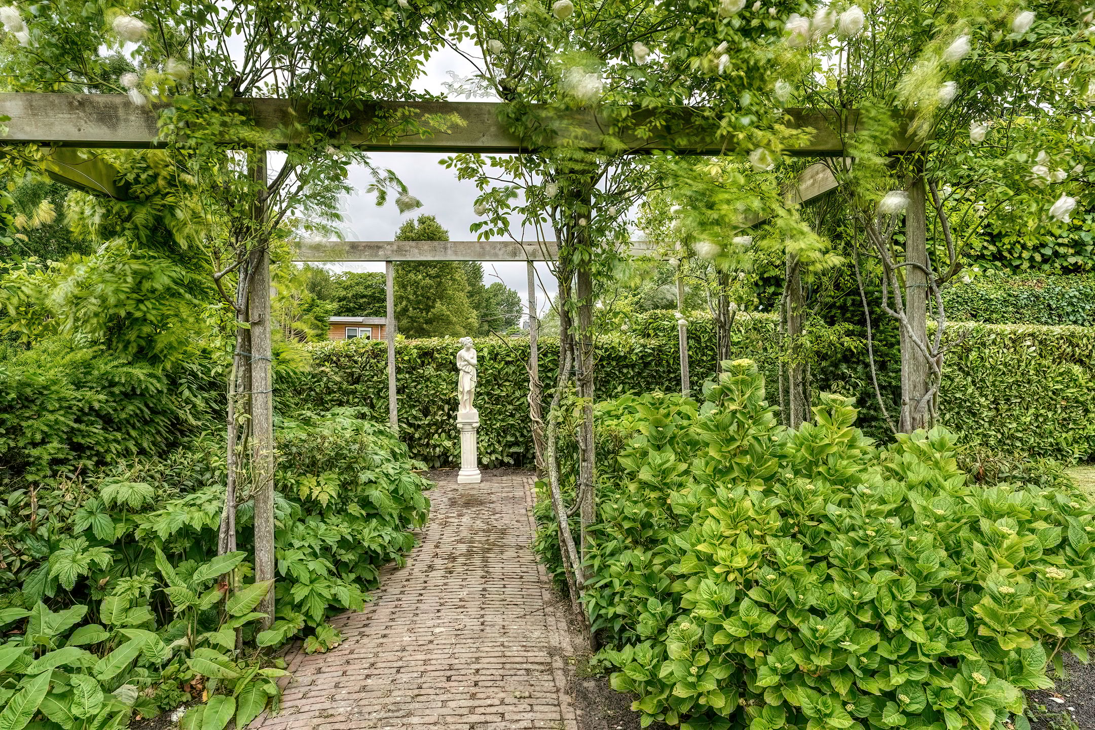 Foto 27 van Rijshornstraat 85