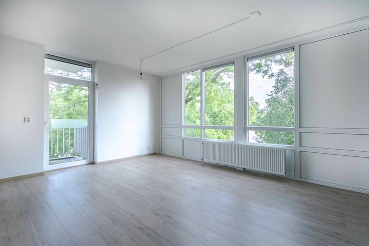 Foto 8 van Oranjeplein 27-C