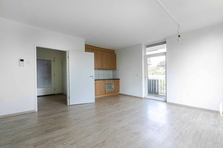 Foto 9 van Oranjeplein 27-C