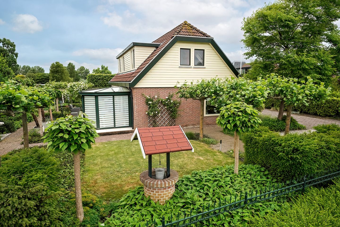 Foto 29 van Rijshornstraat 85