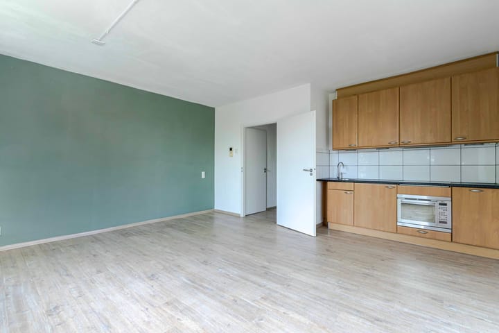 Foto 11 van Oranjeplein 27-C