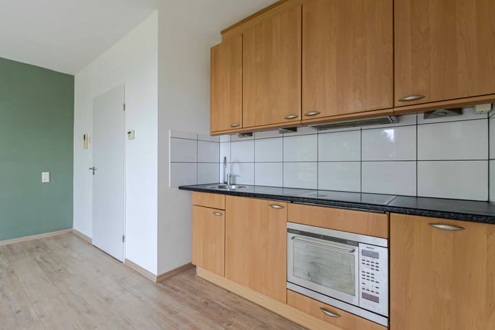 Foto 12 van Oranjeplein 27-C