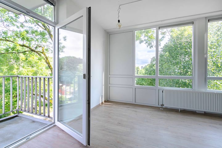 Foto 13 van Oranjeplein 27-C