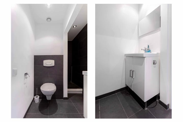 Foto 15 van Oranjeplein 27-C