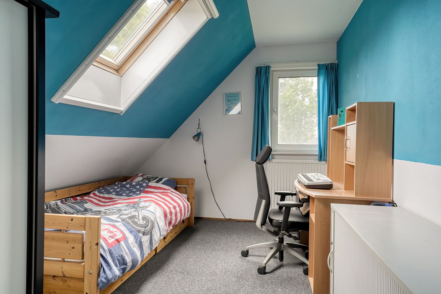 Foto 35 van Rijshornstraat 85