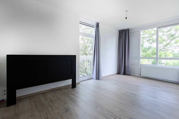 Foto 19 van Oranjeplein 27-C