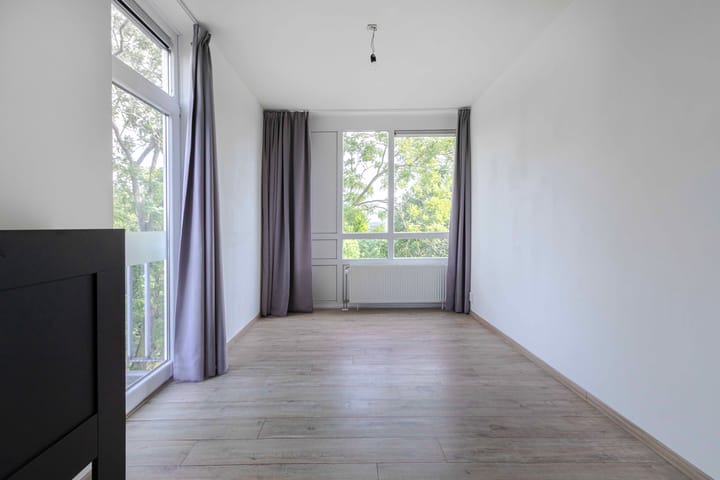 Foto 20 van Oranjeplein 27-C