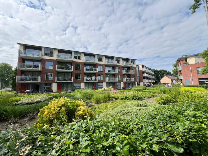 Foto 1 van Merlijnstraat 15