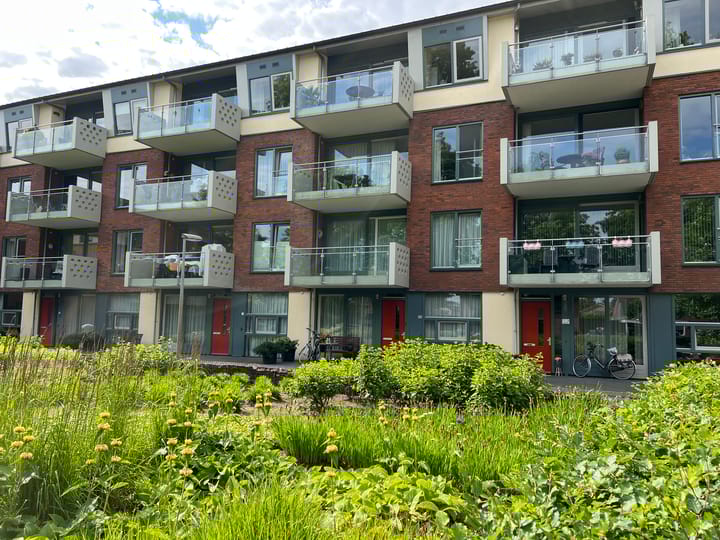 Foto 2 van Merlijnstraat 15