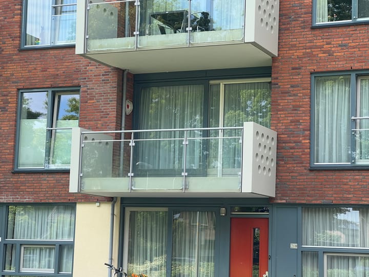 Foto 3 van Merlijnstraat 15