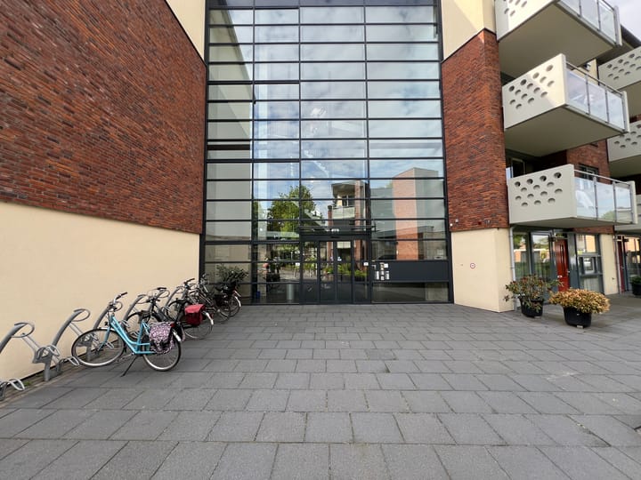 Foto 4 van Merlijnstraat 15