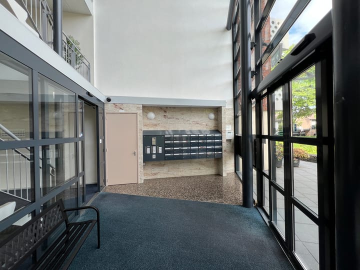 Foto 5 van Merlijnstraat 15