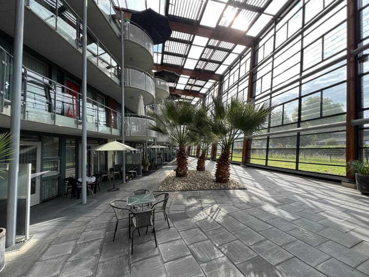 Foto 6 van Merlijnstraat 15