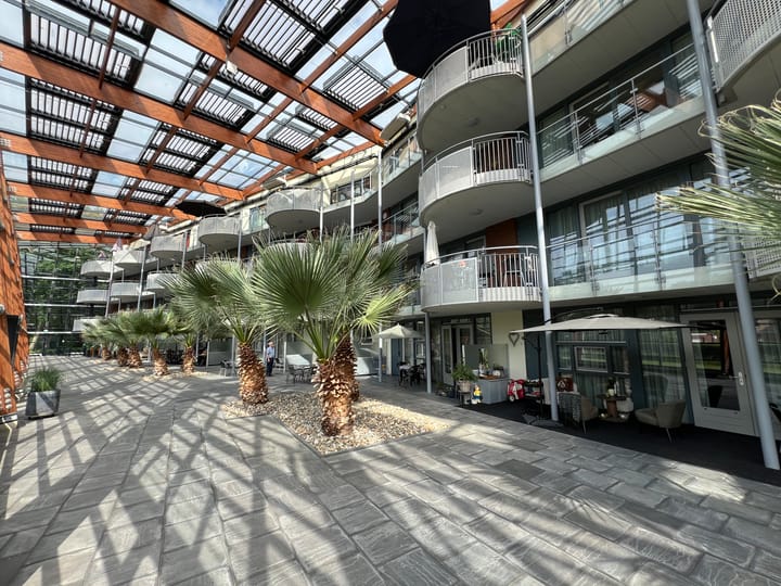 Foto 7 van Merlijnstraat 15