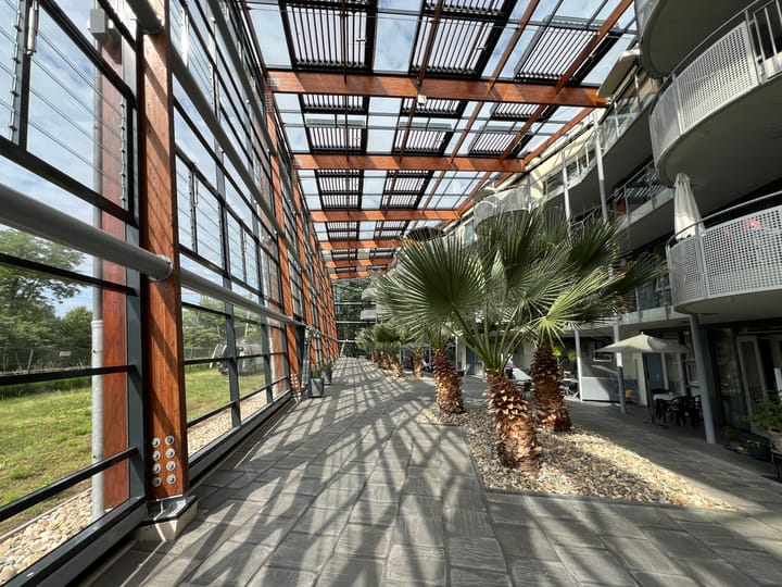 Foto 8 van Merlijnstraat 15